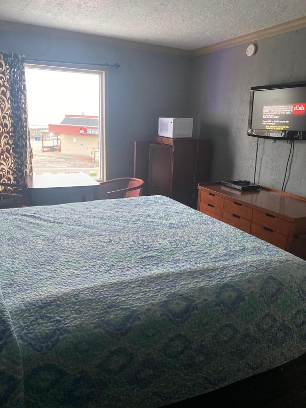 Surf Motel and Apartments Main image